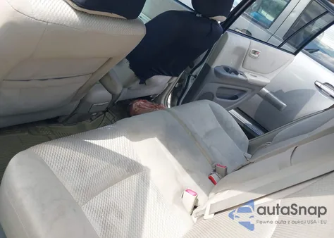 2007 Toyota Highlander Hybrid V6 from USA, damaged, VIN JTEDW21AX70019079